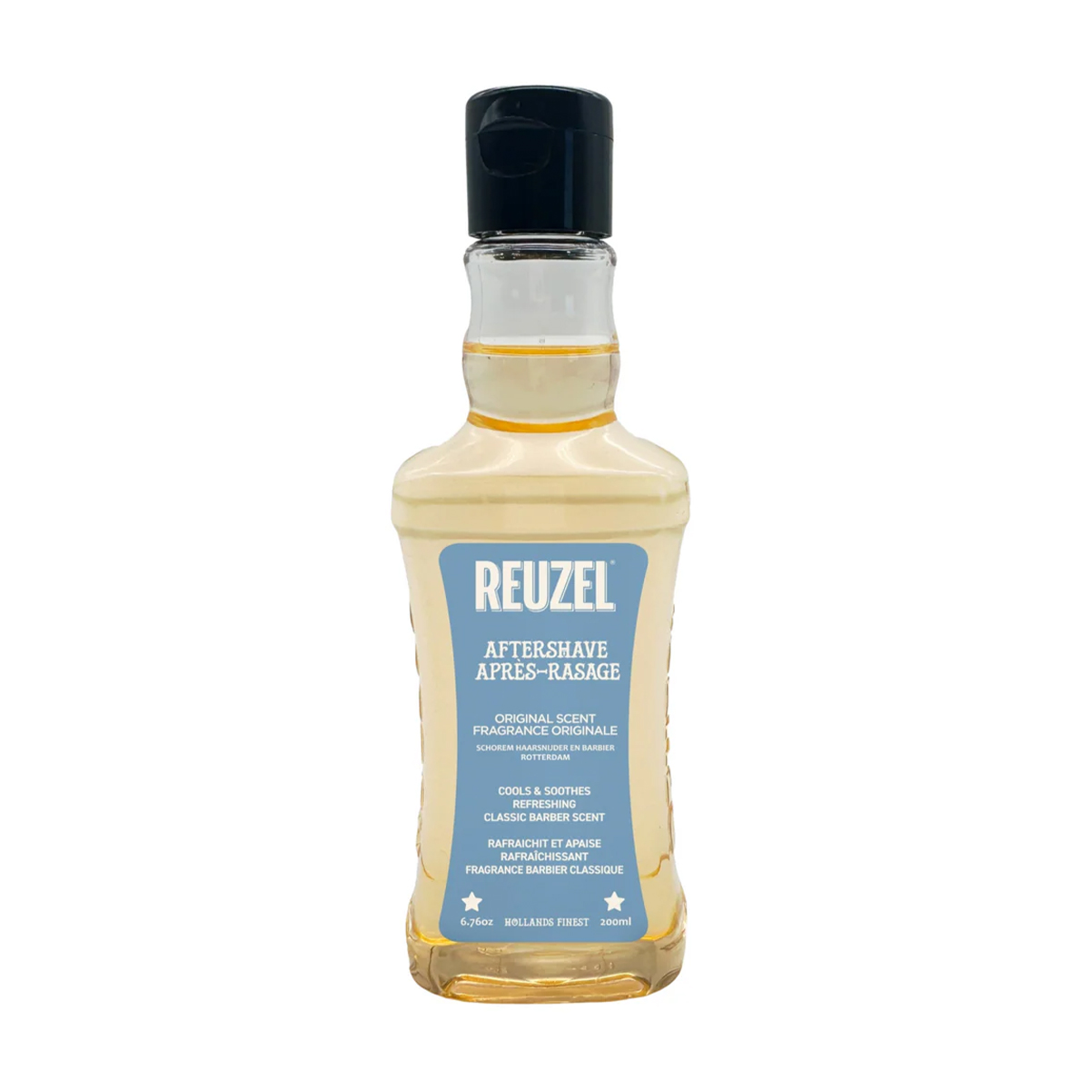 Чоловічий лосьйон після гоління Reuzel Aftershave, Original Scent, 200 мл