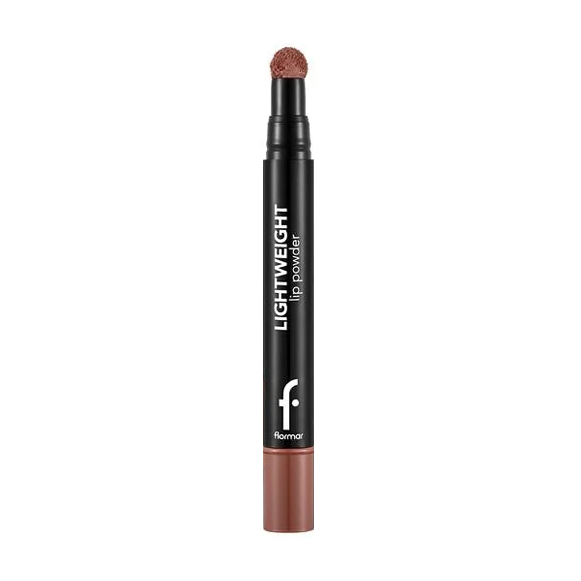 Матова пудра для губ Flormar Lightweight Lip Powder 003 Dearest, 2.7 мл